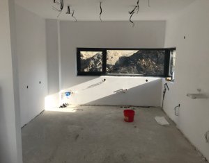 Ház 4 szobák eladó on Cluj-napoca, Zóna Borhanci