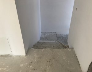 Ház 4 szobák eladó on Cluj-napoca, Zóna Borhanci
