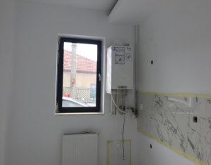 Appartement 2 chambres à vendre dans Cluj-napoca, zone Someseni