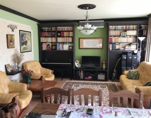 Appartement 3 chambres à vendre dans Cluj-napoca, zone Gheorgheni