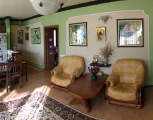 Appartement 3 chambres à vendre dans Cluj-napoca, zone Gheorgheni