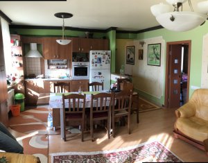Appartement 3 chambres à vendre dans Cluj-napoca, zone Gheorgheni