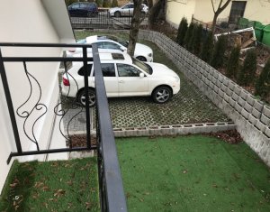 Maison 2 chambres à vendre dans Cluj-napoca, zone Centru