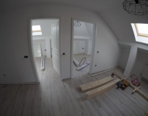 Ház 11 szobák eladó on Cluj-napoca, Zóna Centru