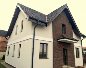 , 152m2 on Cluj-napoca, Zóna Borhanci