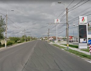 Telek eladó on Cluj-napoca, Zóna Someseni