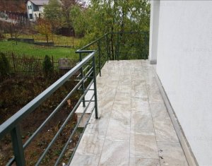 Maison 6 chambres à vendre dans Cluj-napoca, zone Manastur