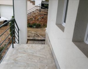 Maison 6 chambres à vendre dans Cluj-napoca, zone Manastur