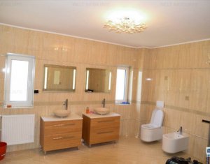 Maison 6 chambres à vendre dans Cluj-napoca