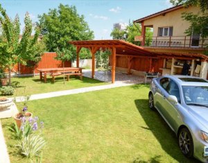 Maison 6 chambres à vendre dans Cluj-napoca