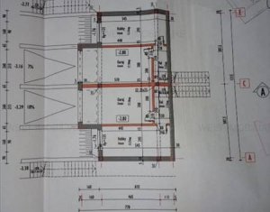 Maison 4 chambres à vendre dans Cluj-napoca, zone Borhanci
