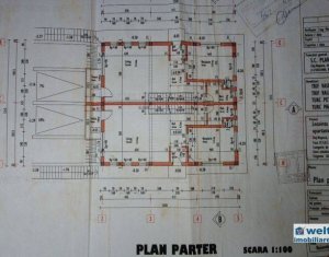 Maison 4 chambres à vendre dans Cluj-napoca, zone Borhanci
