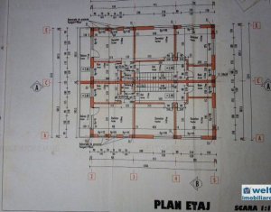 Maison 4 chambres à vendre dans Cluj-napoca, zone Borhanci