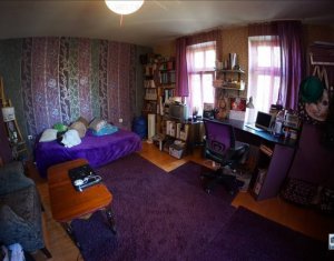 Maison 3 chambres à vendre dans Cluj-napoca, zone Gheorgheni