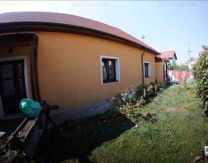 Maison 3 chambres à vendre dans Cluj-napoca, zone Gheorgheni