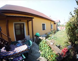 , 100m2 dans Cluj-napoca, zone Gheorgheni