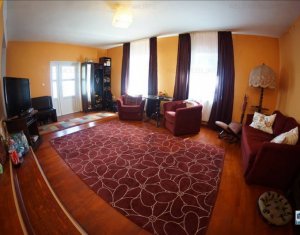 Maison 3 chambres à vendre dans Cluj-napoca, zone Gheorgheni