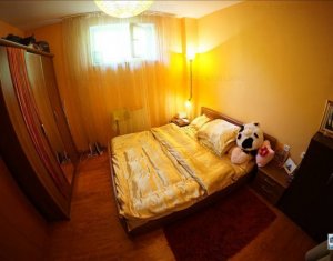 Maison 3 chambres à vendre dans Cluj-napoca, zone Gheorgheni