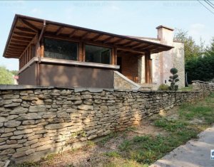 , 140m2 dans Cluj-napoca, zone Faget