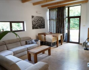 Maison 3 chambres à vendre dans Cluj-napoca, zone Faget