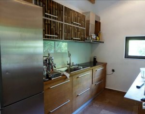 Maison 3 chambres à vendre dans Cluj-napoca, zone Faget