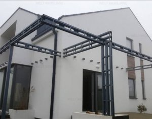Maison 5 chambres à vendre dans Cluj-napoca, zone Europa