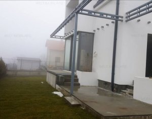 Maison 5 chambres à vendre dans Cluj-napoca, zone Europa