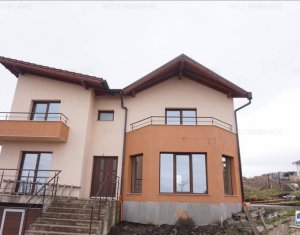 Maison 5 chambres à vendre dans Cluj-napoca, zone Borhanci
