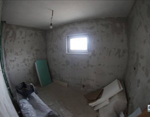 Maison 5 chambres à vendre dans Cluj-napoca, zone Borhanci