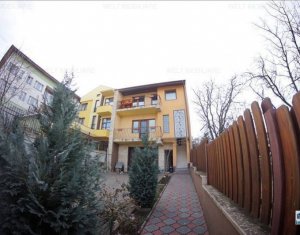 , 295m2 dans Cluj-napoca, zone Centru