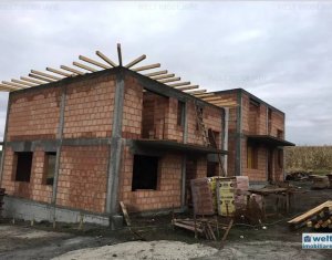Maison 5 chambres à vendre dans Cluj-napoca, zone Borhanci
