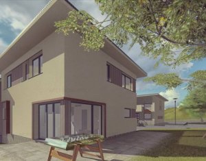 Maison 5 chambres à vendre dans Cluj-napoca, zone Borhanci