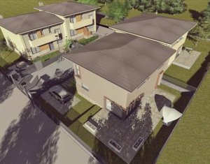Maison 5 chambres à vendre dans Cluj-napoca, zone Borhanci