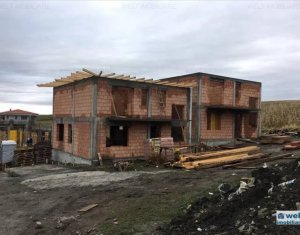 Maison 5 chambres à vendre dans Cluj-napoca, zone Borhanci