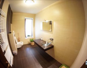 Maison 5 chambres à vendre dans Cluj-napoca, zone Faget