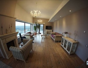 Maison 5 chambres à vendre dans Cluj-napoca, zone Faget