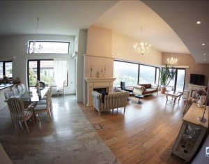 Maison 5 chambres à vendre dans Cluj-napoca, zone Faget