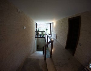 Maison 5 chambres à vendre dans Cluj-napoca, zone Faget