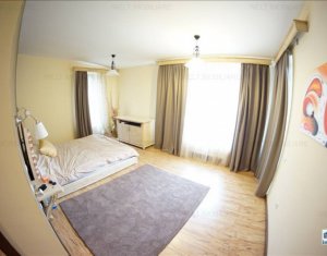 Maison 5 chambres à vendre dans Cluj-napoca, zone Faget