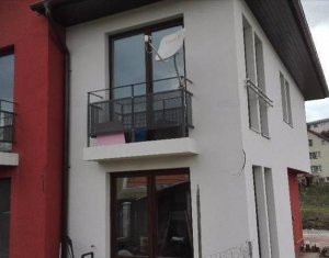 Ház 5 szobák eladó on Cluj-napoca, Zóna Gheorgheni