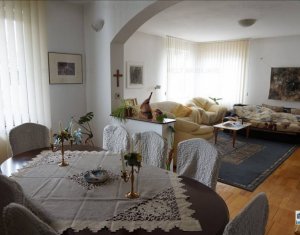 Ház 10 szobák eladó on Cluj-napoca, Zóna Andrei Muresanu