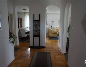 Ház 10 szobák eladó on Cluj-napoca, Zóna Andrei Muresanu