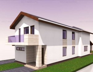, 156m2 dans Cluj-napoca