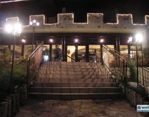 Espace Commercial à vendre dans Feleacu