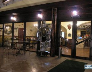 Espace Commercial à vendre dans Feleacu