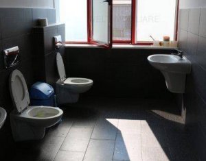 Espace Commercial à vendre dans Cluj-napoca, zone Marasti