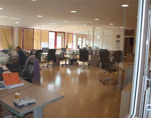 Espace Commercial à vendre, 538m2 dans Cluj-napoca, zone Marasti