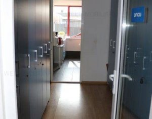 Espace Commercial à vendre dans Cluj-napoca, zone Marasti