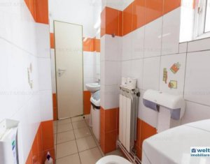 Bureau à louer dans Cluj-napoca, zone Centru