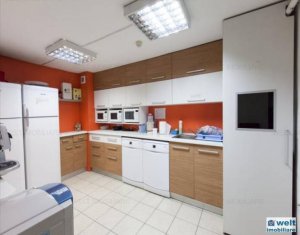 Bureau à louer dans Cluj-napoca, zone Centru